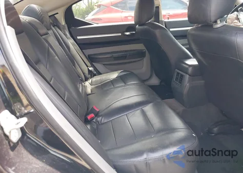 2010 Dodge Charger Sxt from USA, damaged, VIN 2B3CA3CV1AH197987